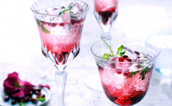  9 non-alcoholic drinks to get you through dry January